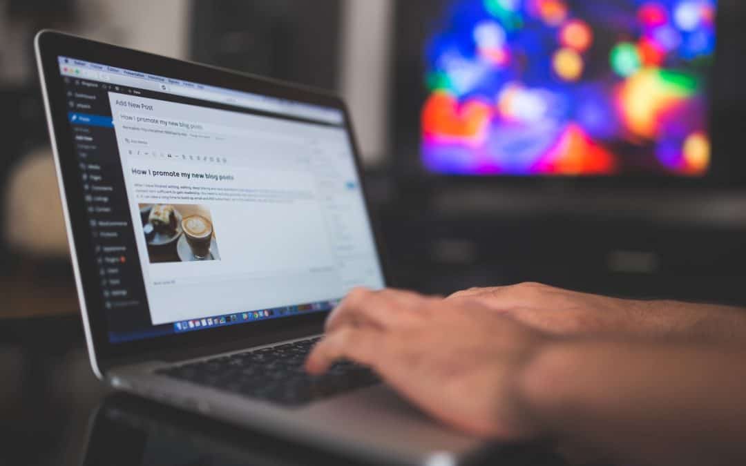 What’s Wrong With Using Design Templates?