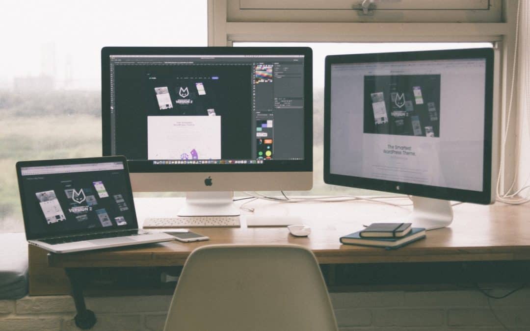 Why Do I Need a Web Designer?