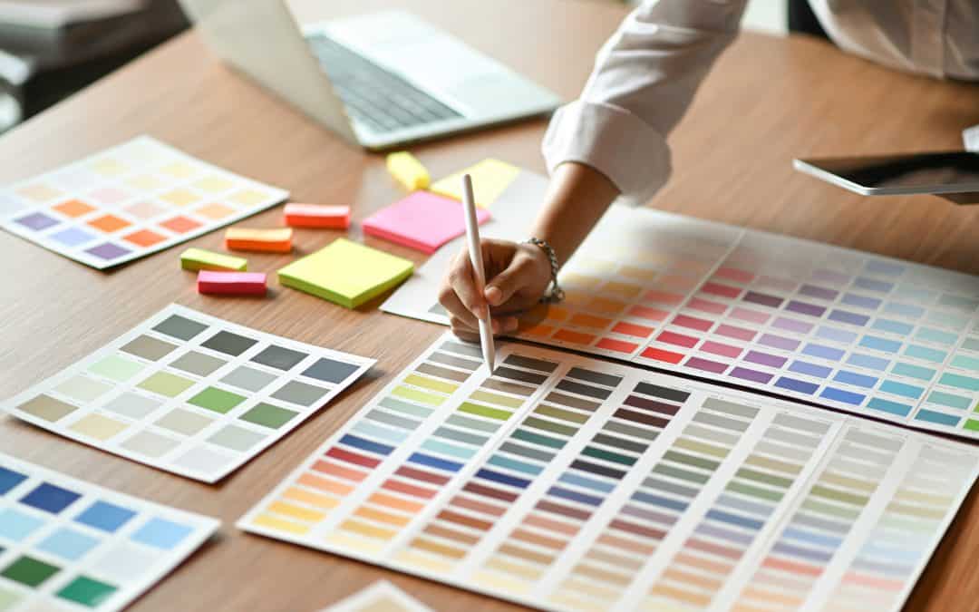 Which Colors Should I Use for My Website and Why?
