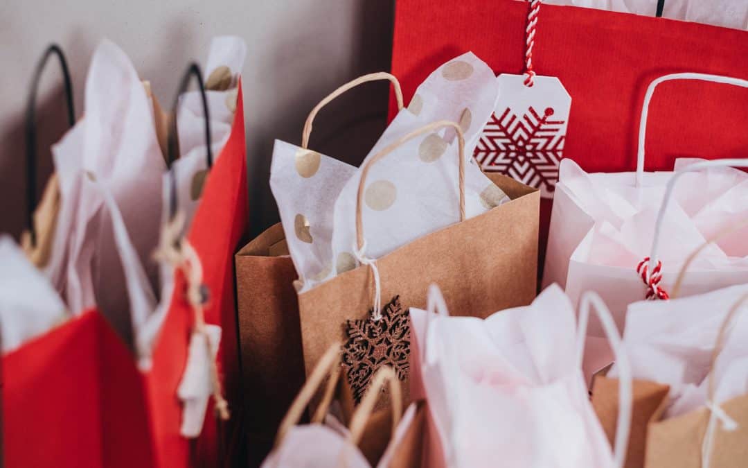 5 Tasks Small Businesses Must  Check Off Their Holiday To-Do List