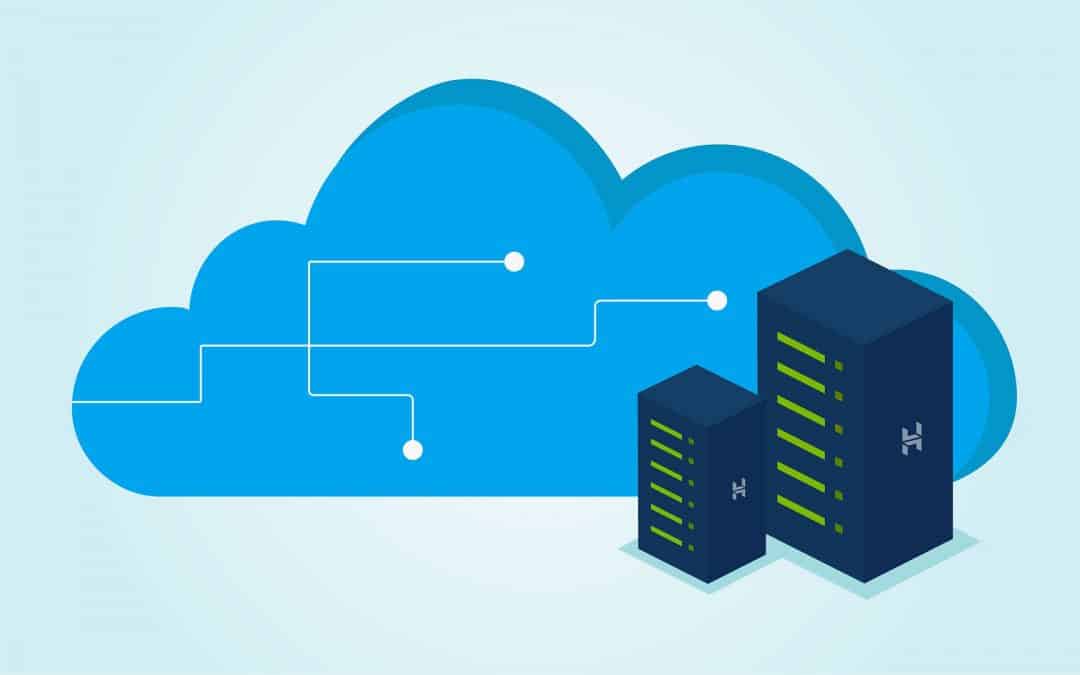 Top hosting providers might not be the best choice