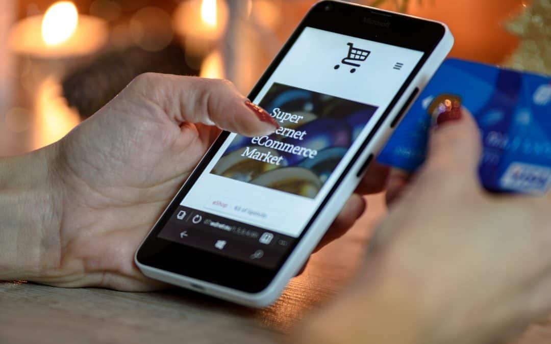 Ecommerce website essentials for 2021
