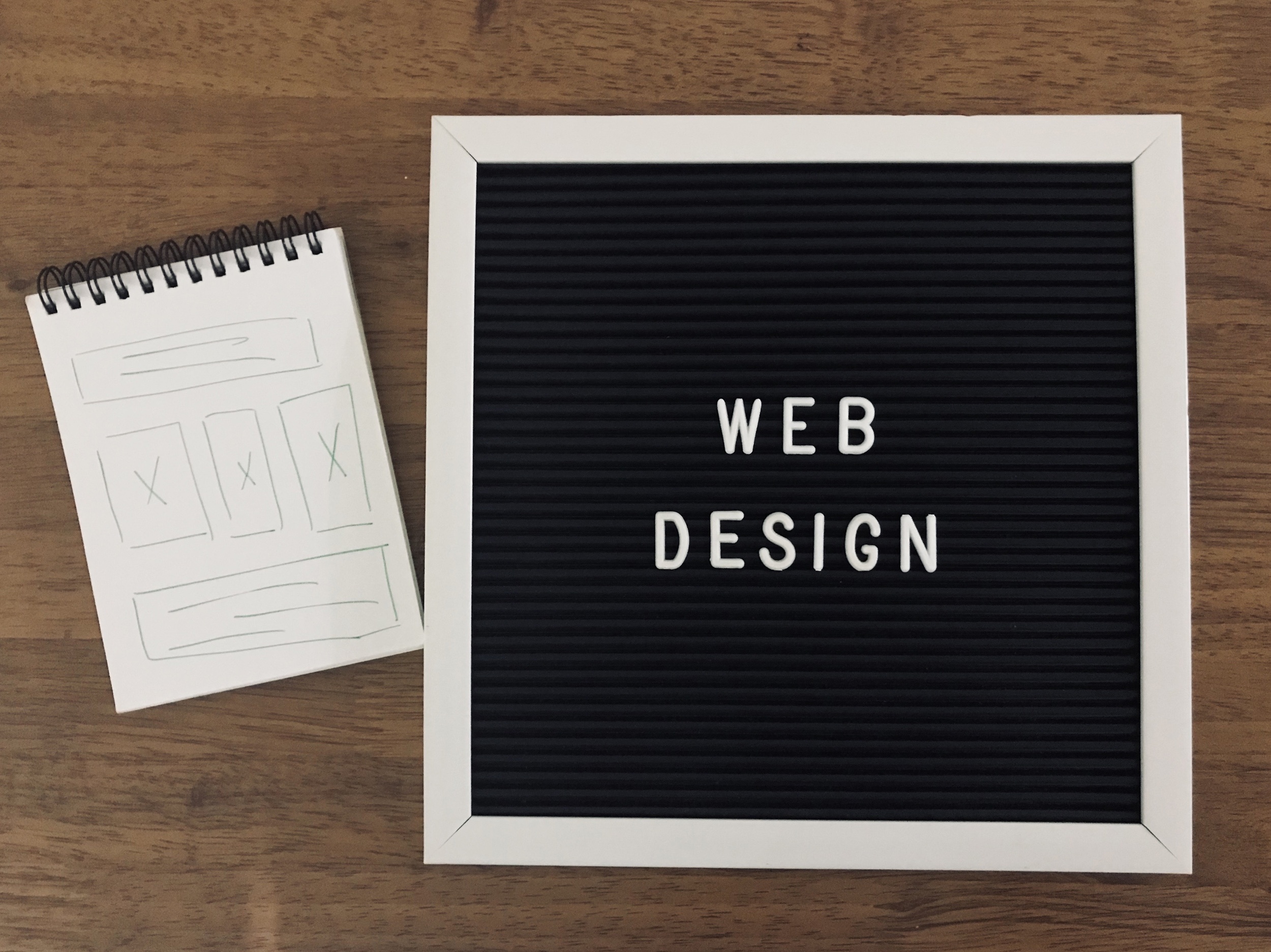 web design and hosting