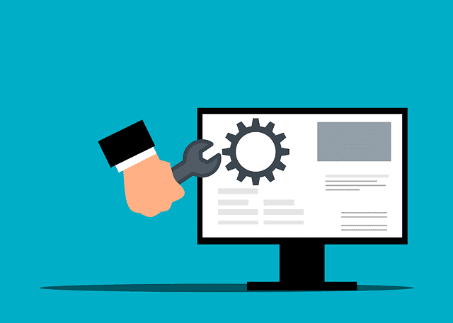 Important elements of website maintenance