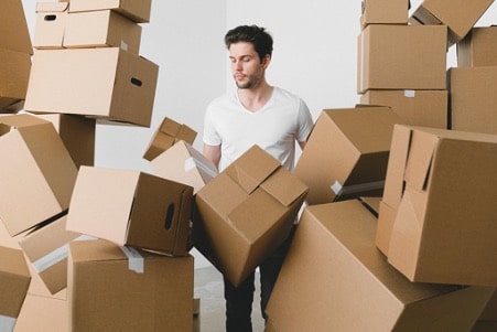 Starting a Business and Moving to a New House: A How-To Guide