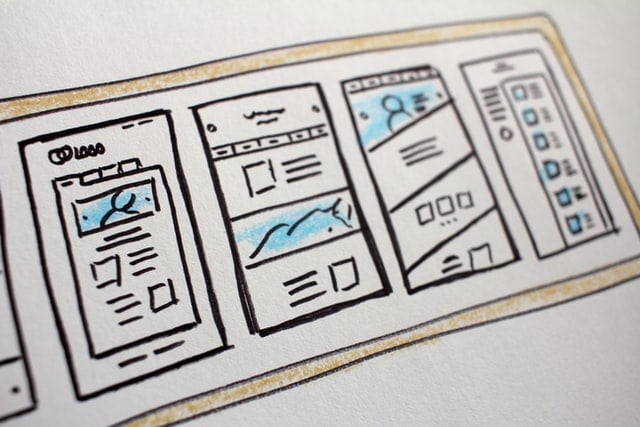 7 Tips for Effective B2B Web Design