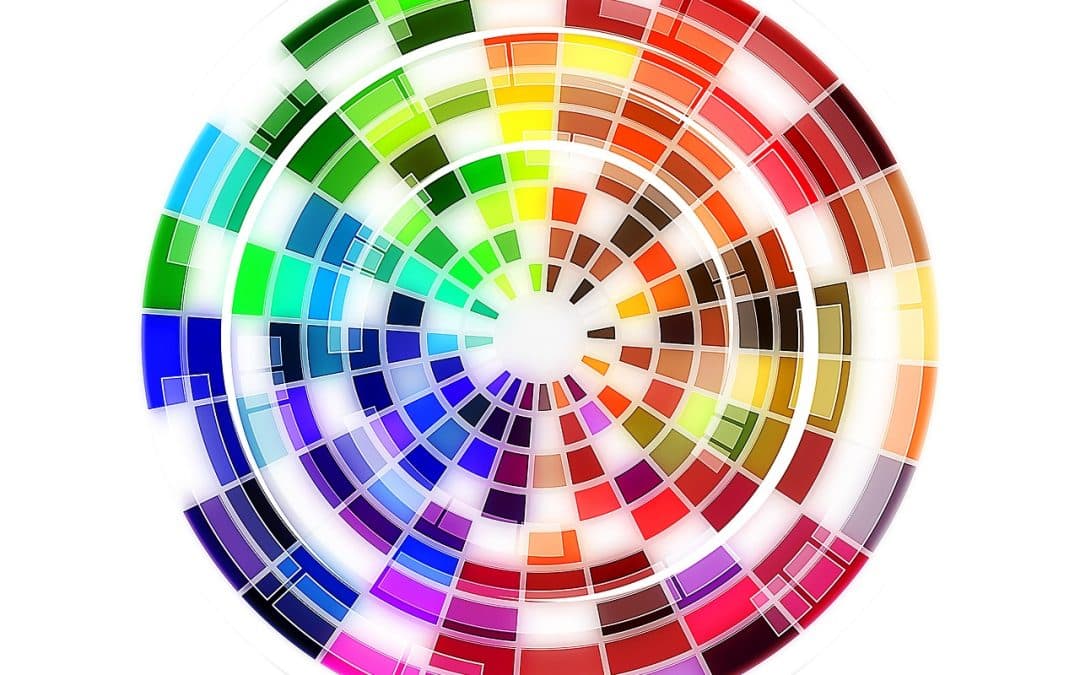 The Role of Color Theory in Effective Web Design