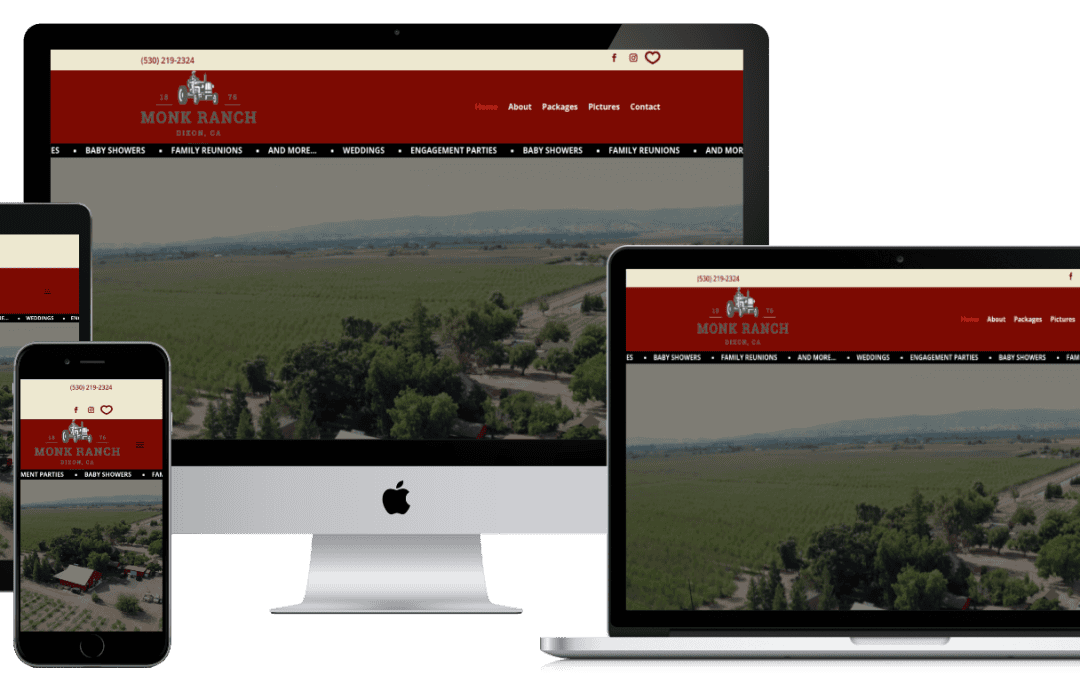 The Monk Ranch