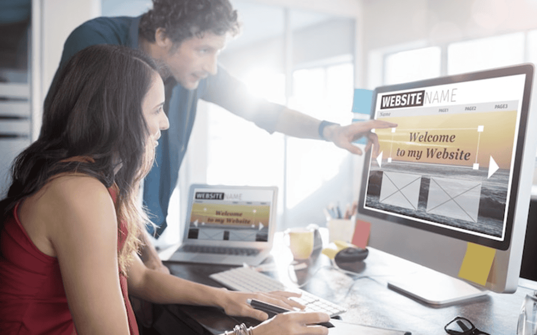 How to Find the Right Web Designer for Your Business