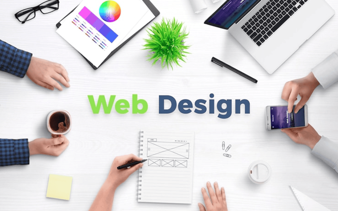 Why Good Web Design Matters More Than Ever in 2025