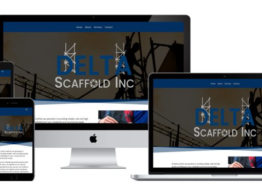Delta Scaffold, Inc.