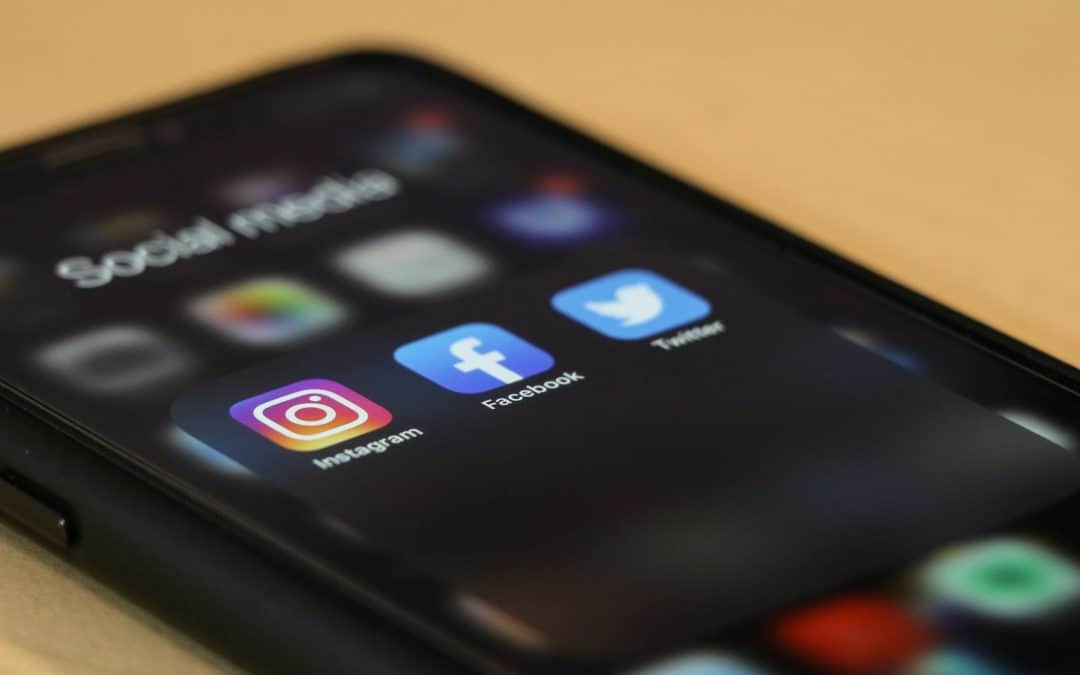 How CRM Data Can Improve Your Social Media Tone