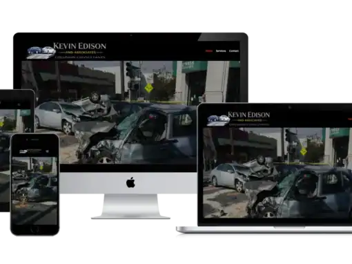 Kevin Edison & Associates