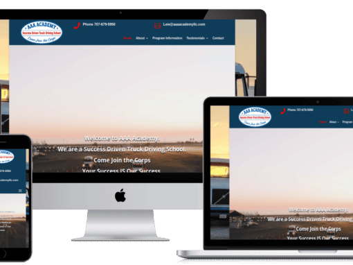 AAA Truck Driving Academy