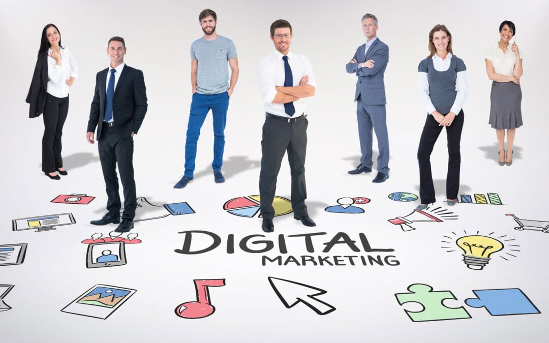 Keep Your Customers Engaged With These Fresh Marketing Tips