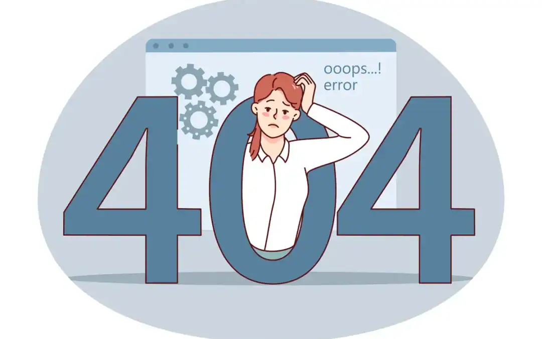 Common Website Mistakes That Quietly Cost Small Businesses Over Time