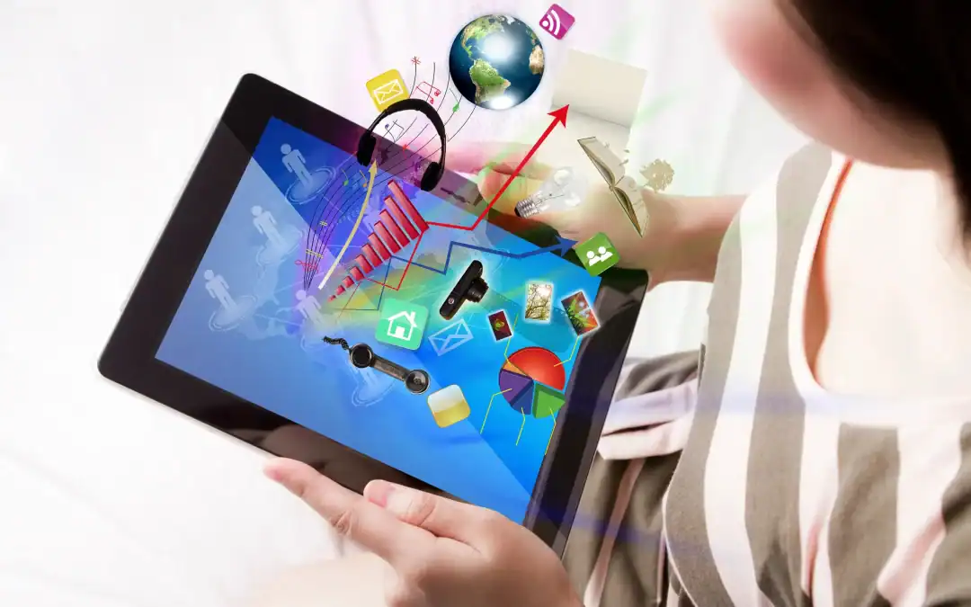 How to Attract Customers with Stunning Visuals and Consistent Branding