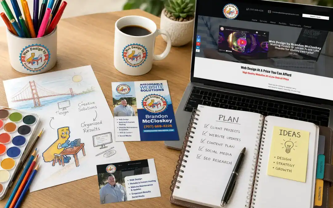 Master the Essentials to Grow Your Creative Business with Ease