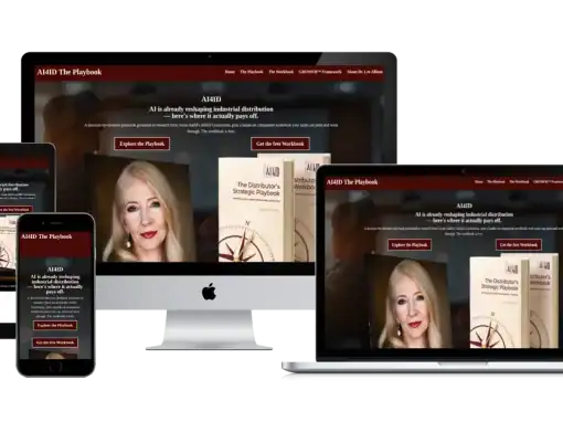 AI4ID The Playbook