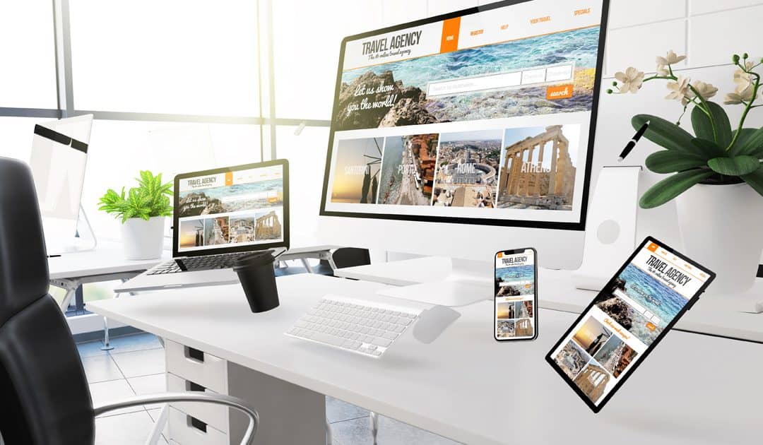 Small Business Website Design: Why It Matters